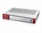 Zyxel USG FLEX 50 H, 5 Gig. ports,Gold Secur. Pack