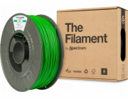 NuNus 3D filament The Filament, PLA, 1,75 mm, 1000 g, TF-24007, circuit green