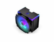 ENDORFY Fortis 5 ARGB Black, chladič CPU