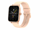 CARNEO Versa HR+/Rose Gold/Sport Band/Pink