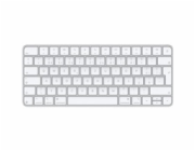 Apple Magic Keyboard/Bezdrátová Bluetooth/CZ layout/Bílá