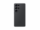 Samsung Silikonový zadní kryt pro Galaxy S25 Ultra Black