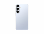Samsung Průhledný zadní kryt pro Galaxy S25+ Transparent