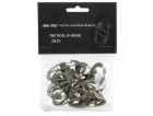 Sada karabin Mil-Tec S-Hook - Zelená