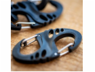 Sada karabin Mil-Tec S-Hook - černá