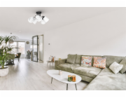 Závěsná lampa Activejet AJE-ALMA 5P E27 5x40W