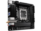 Asrock B860I WiFi Intel B860 LGA 1851 (Socket V1) Mini ITX