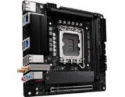 Asrock B860I WiFi Intel B860 LGA 1851 (Socket V1) Mini ITX