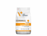 VETEXPERT Veterinary Diet Renal Elimination Dog Mono - suché krmivo pro psy - 2 kg