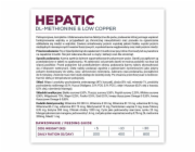 VETEXPERT Veterinary Diet Hepatic Dog - mokré krmivo pro psy - 400g