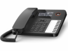 Gigaset Desk 600 black