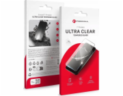ForCell Tvrzené sklo Ultra Clear Glass - pro Samsung Galaxy S24 FE černé