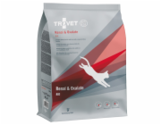 TROVET Renal & Oxalate RID - suché krmivo pro kočky - 2,5kg