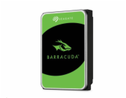 Seagate BarraCuda 20TB 3.5" SATA 7200RPM
