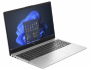 HP NTB 250R G10 C3-100U 15.6 FHD 300, 2x8GB, 512GB, WiFi ax, BT, FpS, Win11Pro 3y onsite