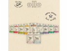 OLLO Puppy Pure Krůtí Mono - mokré krmivo pro psy - 400 g