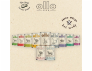 OLLO Puppy Pure Krůtí Mono - mokré krmivo pro psy - 400 g