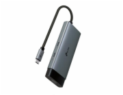 TP-Link UH5020C USB-C hub 5v1 (2x USB3.2Gen1,2xUSB-C3.2Gen1, 1xHDMI, PD 100W)