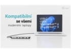 i-tec USB-C Metal Nano 3x Display Dock, 2x HDMI 1x USB-C ...