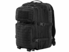 Batoh M-TAC Large Assault Pack Laser Cut - černý