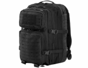 Batoh M-TAC Large Assault Pack Laser Cut - černý
