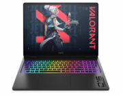 HP OMEN MAX/16-ah0001nc/U7-255HX/16"/2560x1600/32GB/1TB SSD/RTX 5070/W11H/Black/2R NBD