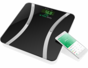 Eta Osobní váha ETA Vital Body Osobní váha ETA678090000 Analyzátor těla, Maximální hmotnost (kapacita) 180 kg, Přesnost 100 g, Index tělesné hmotnosti (BMI)