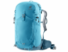 Deuter Trail PRO 31 SL Dámský turistický batoh Blue