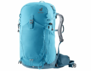 Deuter Trail PRO 31 SL Dámský turistický batoh Blue