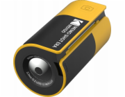 Fotoaparát KODAK Memo Shot ERA 2v1 Bluetooth tiskárna pro fotografie štítky samolepky / M100 / žlutá