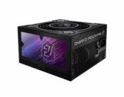 ASRock Zdroj PG-1000G 1000W 80PLUS GOLD modulární