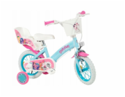 TOIMSA dětské kolo My Little Pony 12"