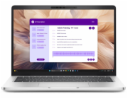 Notebook Dell Pro 13 Plus PB13250 13,3" FHD+, Ultra 7-268V, 32GB, 512GB SSD, W11 Pro, vPro, 3Y NBD