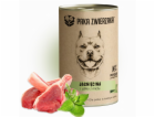 PAKA ZWIERZAKA Lamb and apple with mint - vlhké krmivo pr...