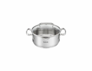 Hrnec Tefal Duetto + 2100136212, 18 cm, 2 l