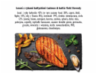 PAKA ZWIERZAKA Salmon with Baltic fish M Mono - suché krm...