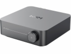 WiiM Amp PRO Dark Grey