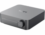WiiM Amp PRO Dark Grey