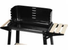 Gril Strend Pro Granada, BBQ, na drevene uhli, 83,5x45x87 cm