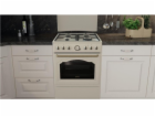 Gorenje Plynový elektrický sporák GKS6C71CLI