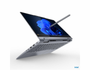 Lenovo ThinkBook 14 2-in-1 G5 IAU, U 7 255U, 14" WUXGA (1920x1200) IPS, UHD, 2x16GB, 1TB, W11P, šedá, 3R