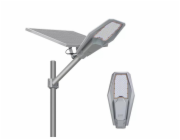 Volt Solární lampa POLSKA WARRIOR 250 + panel 40W + 30.000mAh + dálkové ovládání