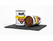 bult Rich in kachna - vlhké krmivo pro psy - 400g