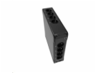 Eaton UPS 1/1fáze,1,7kVA- 3P Ellipse 1700 USB FR