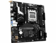 ASROCK Základná doska B850M-X WIFI R2.0