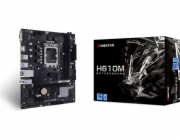 Biostar H610MHC 2.0 (H610, S1700, mATX, DDR4)