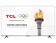 Televize 55C6KS TCL