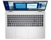 DELL NTB Pro 16 PC16250/U7-255U/16GB/512SSD/16" FHD+ /IR Cam & Mic/65W/WLAN/vPro|Backlit Kb/W11 Pro/3Y PS NBD