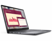 Dell Pro 14 PC14250/7-150U/16GB/512GB SSD/14" FHD+/IR Cam & Mic/FgrPr/3 Cell/65W/WLAN/Backlit Kb/W11 Pro/3Y ProSpt