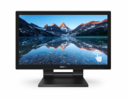 Philips LCD monitor 222B9TA 21,5 palce VA Dotykový 10 bodů